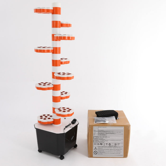 InfinityGrow - Hydroponic Grow Tower