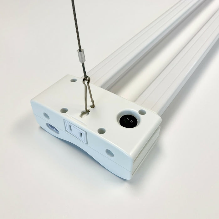 GreenPulse - Hydroponic Grow Lamp
