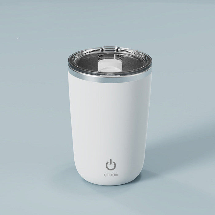 VortexMix - Automatic Protein Powder Mixer