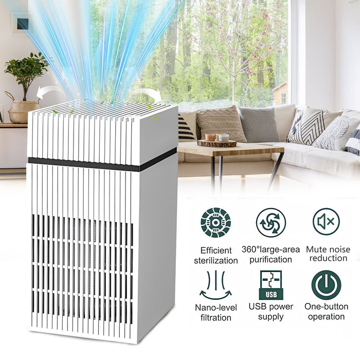 Virella Air - HEPA Air Purifier