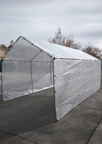 Plantory - Greenhouse Replacement Kit