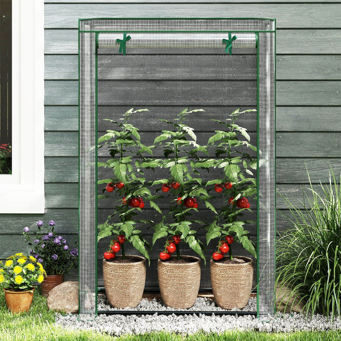 Greenora - Portable Mini Greenhouse
