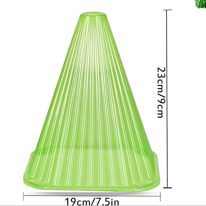 GrowCaps - Garden Cloches for Plants