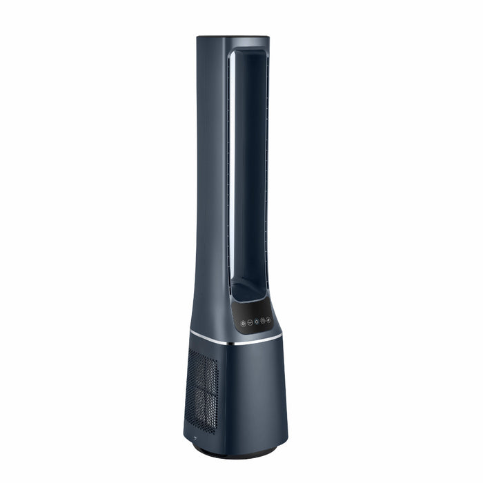 ClearWind - Bladeless Tower Fan & Air Purifier