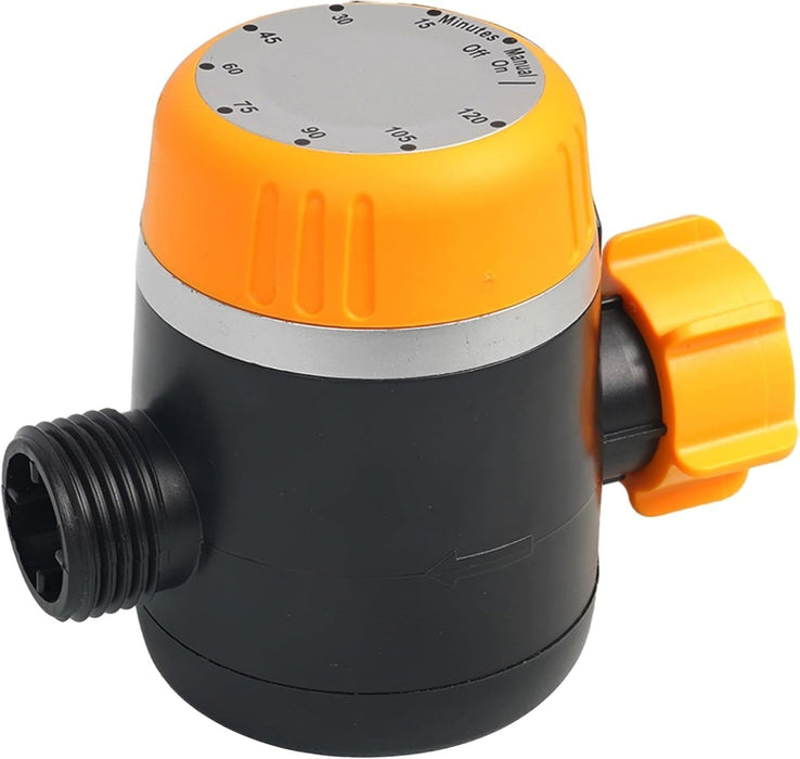 SmartTurn - Mechanical Watering Hose Timer