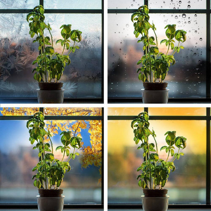 VineGlow - Linkable Grow Light Strips