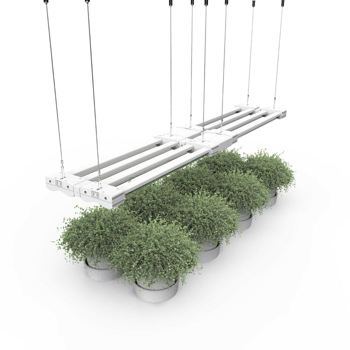 GreenPulse - Hydroponic Grow Lamp