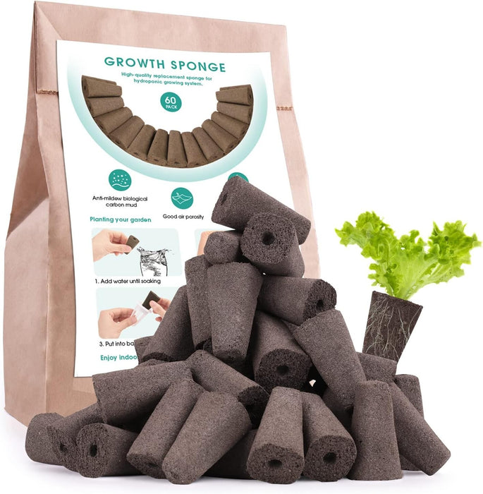 SeedSpring - Seed Starter Pod Kit