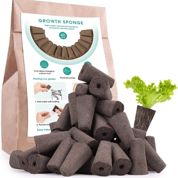 SeedSpring - Seed Starter Pod Kit
