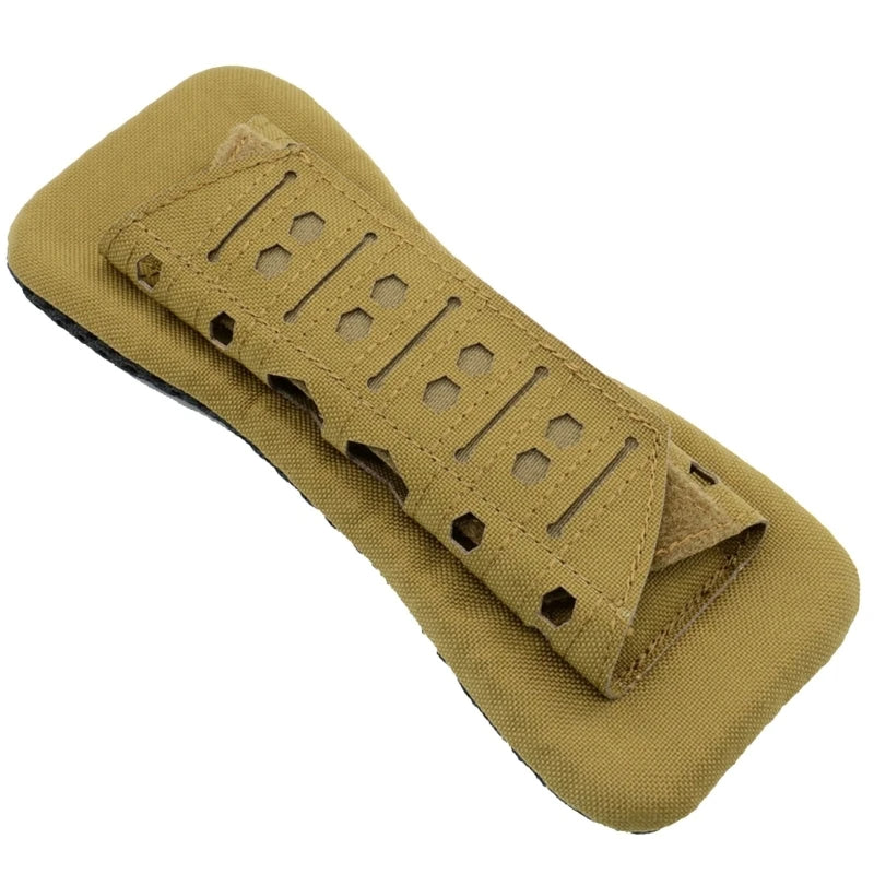 Tactical Shoulder Pad