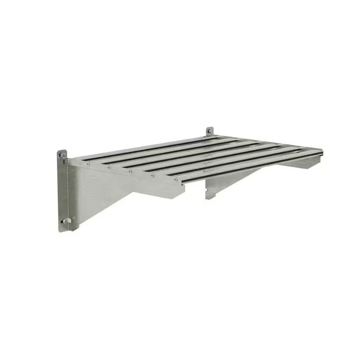 CanopyRack - Heavy Duty Greenhouse Shelf Kit