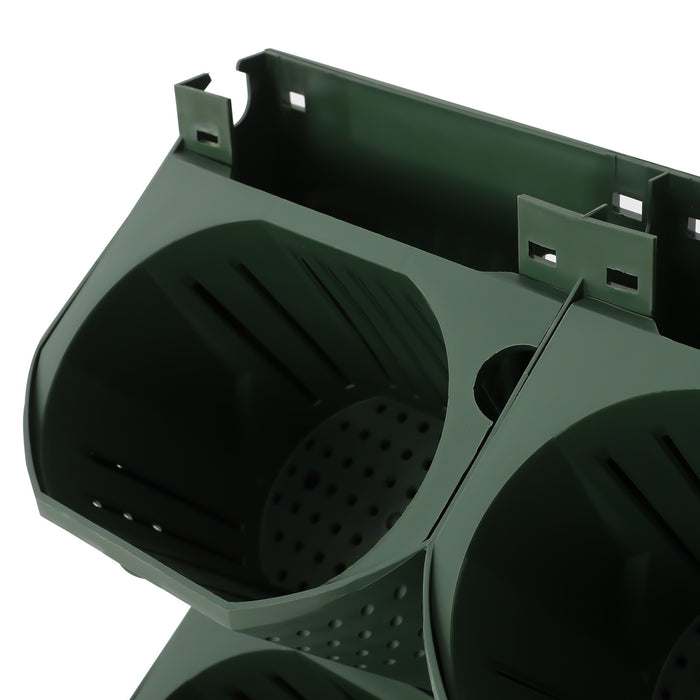 VertiGrow - Stackable Planters