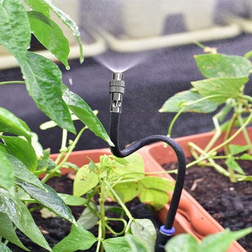 TerraDrop - Drip Garden Irrigation Kit