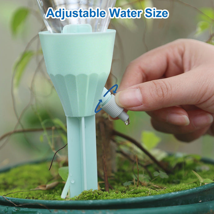 GreenSip - Plant Self Watering Spikes
