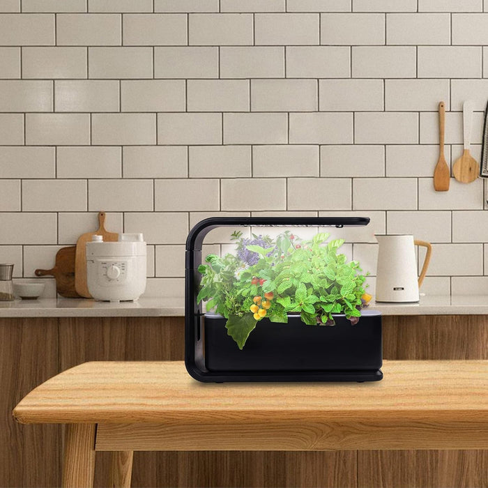 Greenify - Hydroponic Growing System