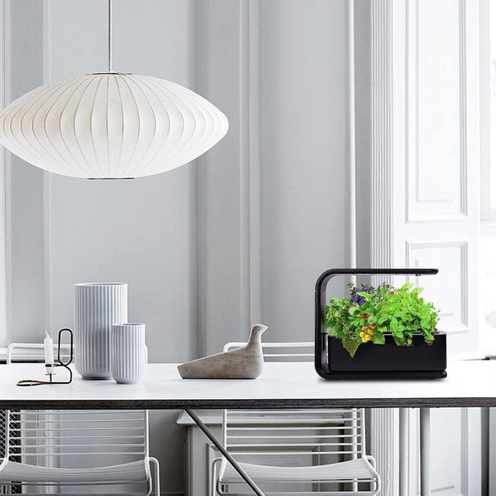 Greenify - Hydroponic Growing System