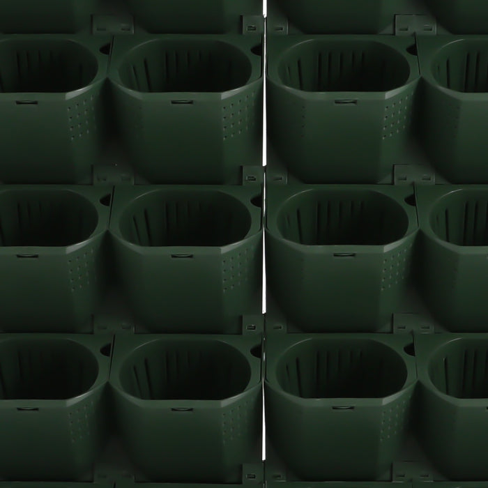 VertiGrow - Stackable Planters