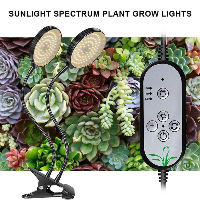 BloomBeam - Indoor LED Grow Lights