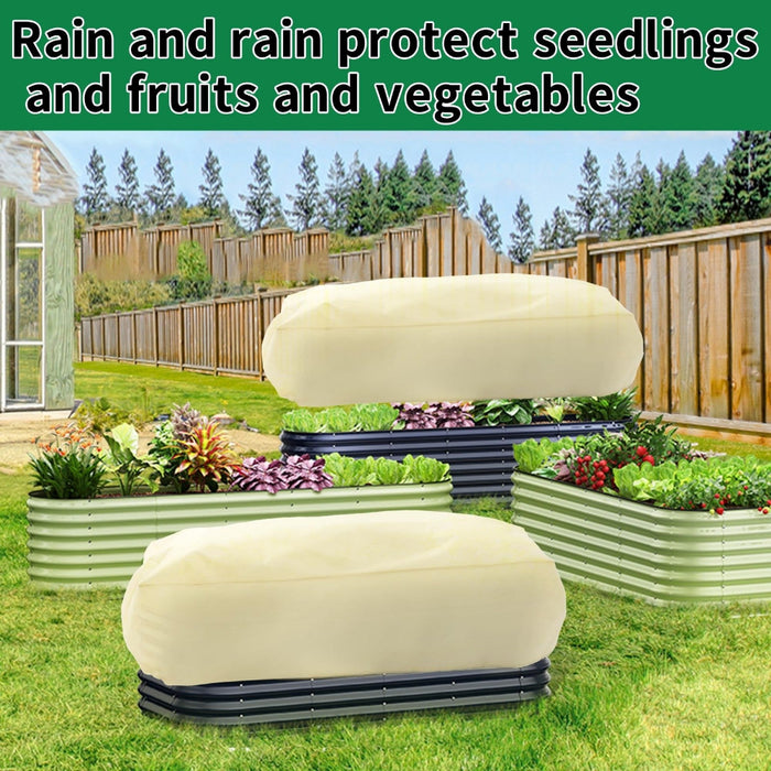 WinterShield - Plant Covers Freeze Protection