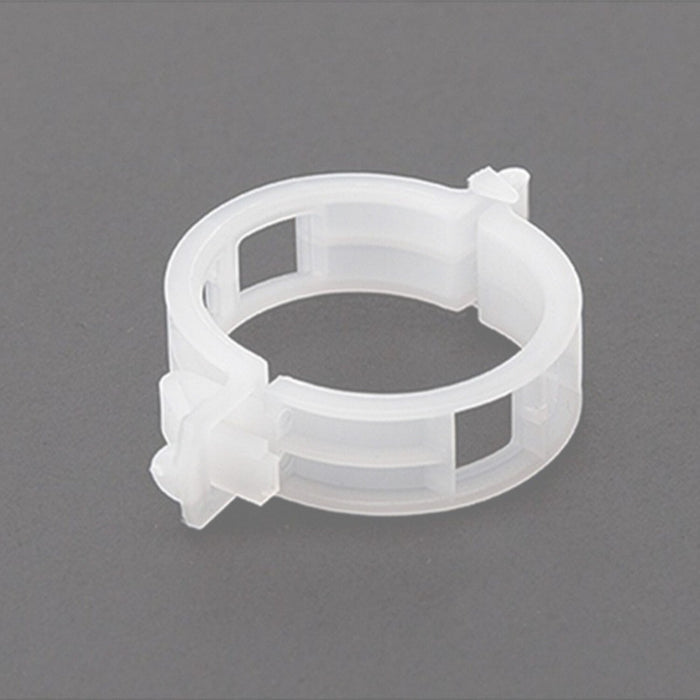 ClearGrip - Plant Trellis Clips