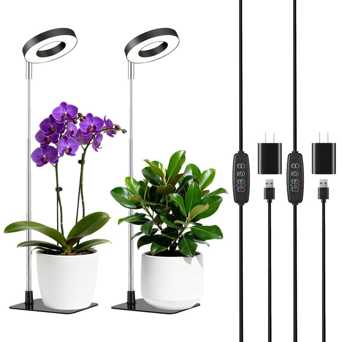 RootHalo  - Full Spectrum Grow Lights