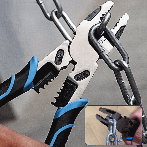 QuickStrip X - Wire Stripper & Cutter