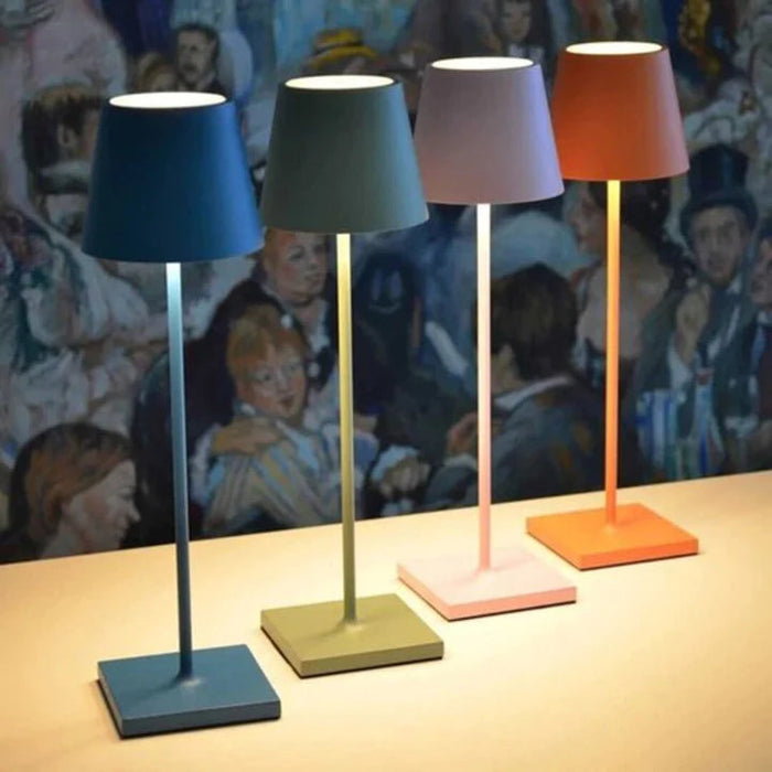 Calvera - Dimmable LED Lamp