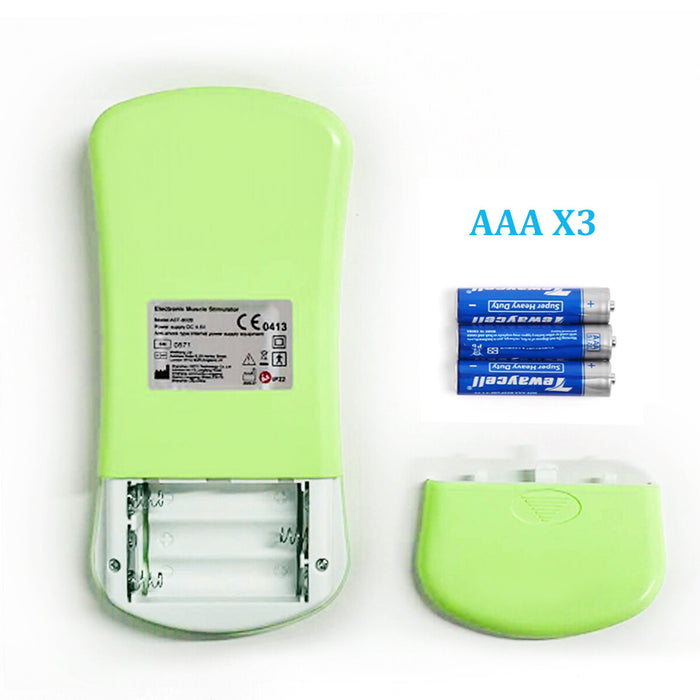 StimWave - TENS Unit EMS Muscle Stimulator