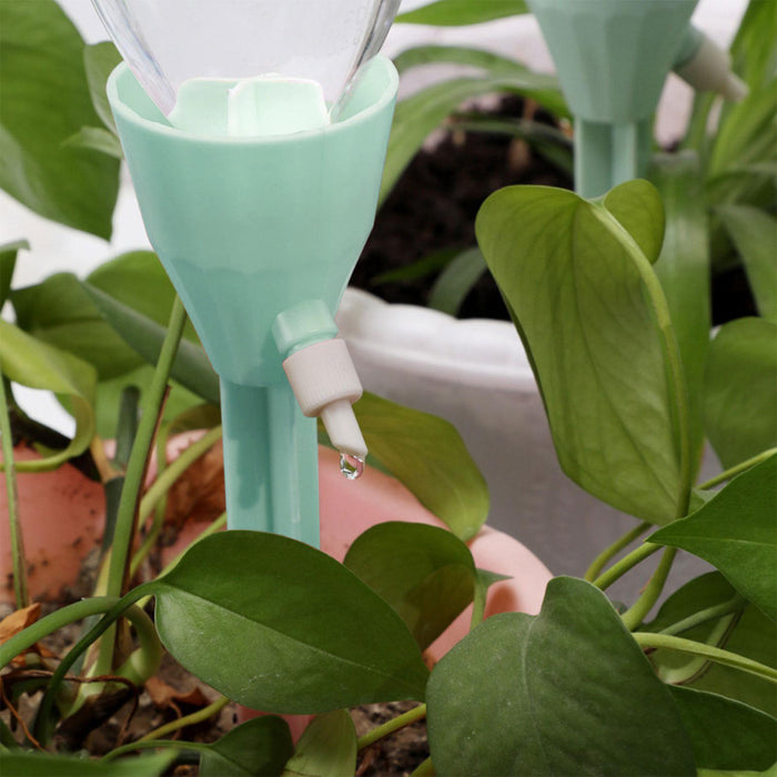 GreenSip - Plant Self Watering Spikes