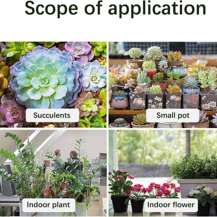BotanicaRay - Plant Support Light