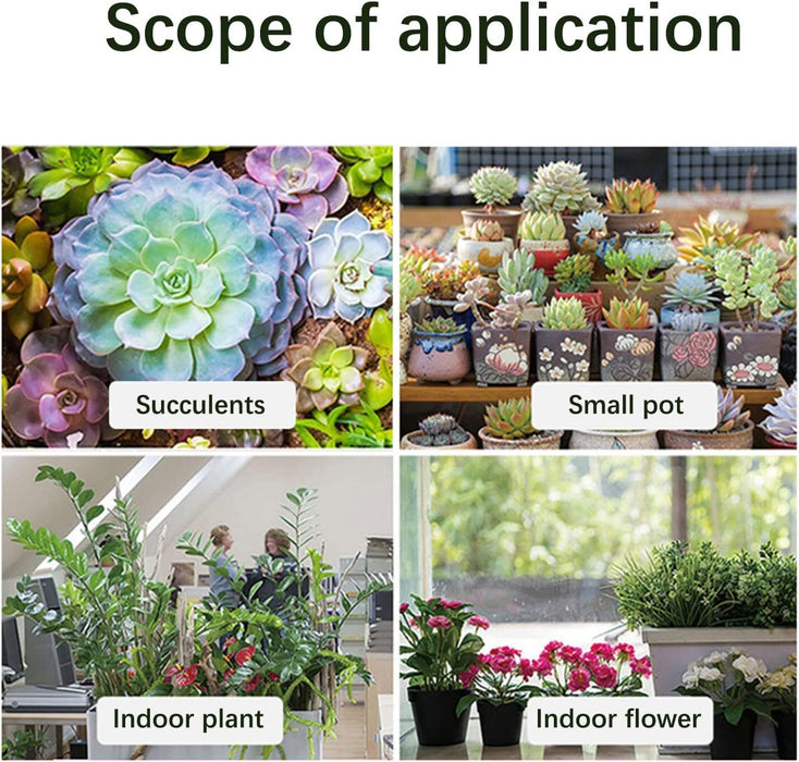 BotanicaRay - Plant Support Light