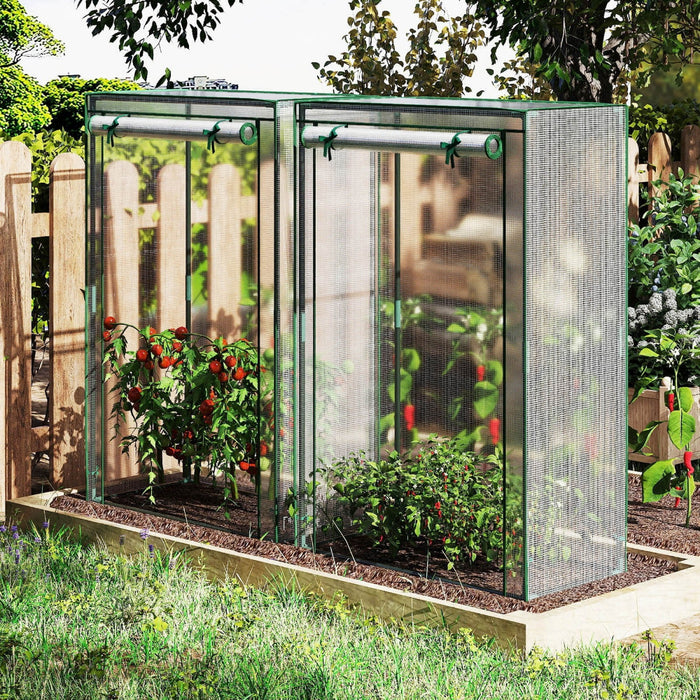 Greenora - Portable Mini Greenhouse