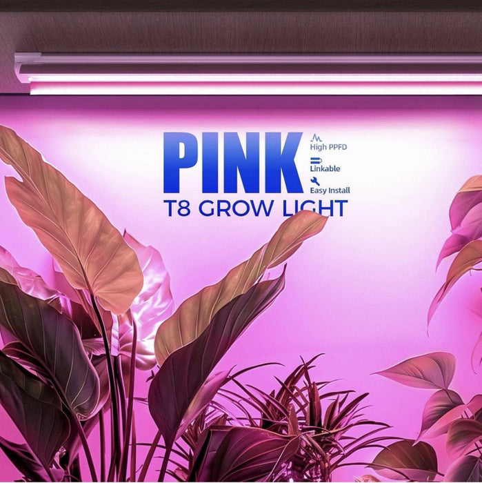 GreenLine - Full Spectrum LED Grow Light