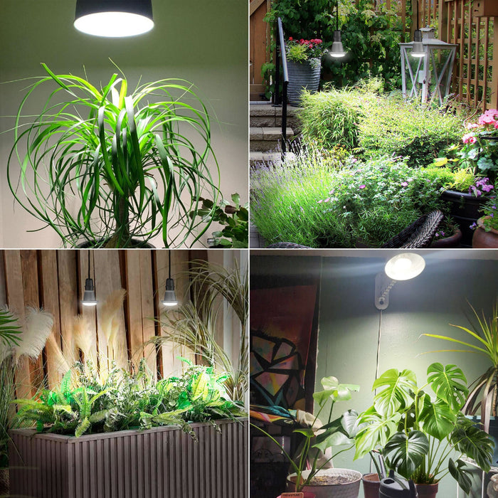 SunThread - Hanging Grow Light System