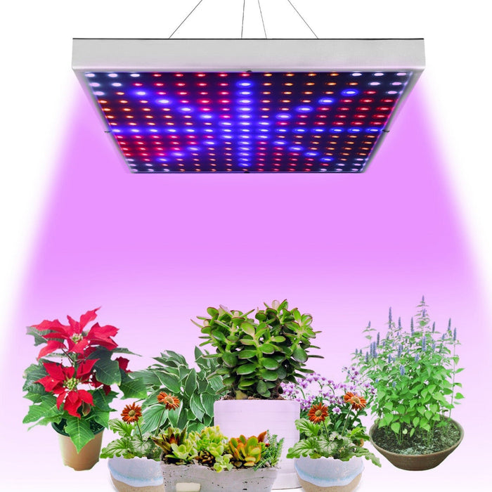 HarvestHue - 225 Hydroponic LED Grow Light