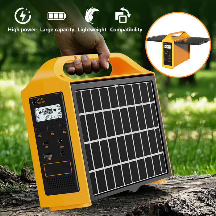 Drift™ – Portable Power Station