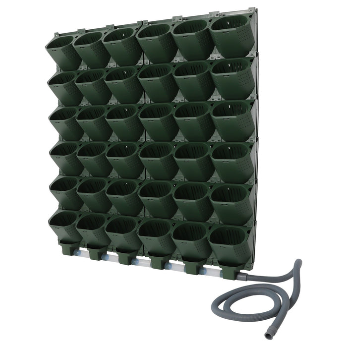 VertiGrow - Stackable Planters