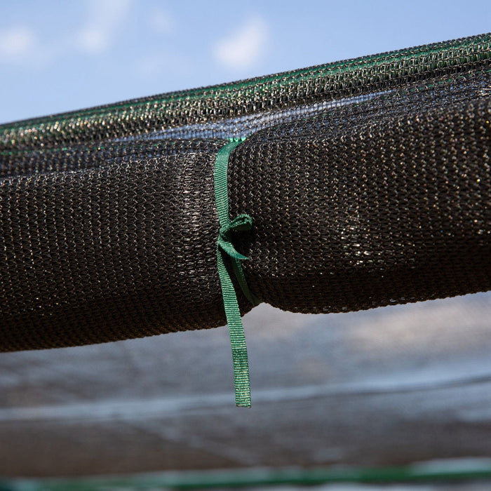 CropShield - Heavy Duty Walk-In Crop Cage