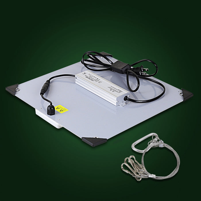 Cloudelle - Full Spectrum LED Indoor Plant Grow Light