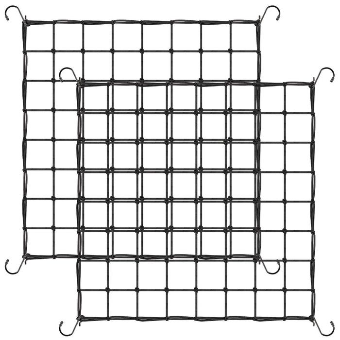 GrowGrid - Trellis Net for Grow Tent