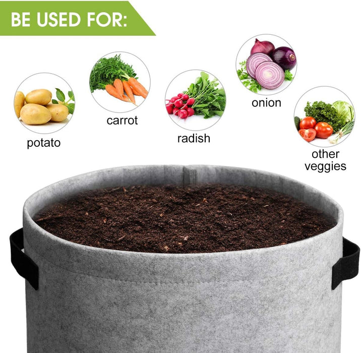 TerraTote - Potato Grow Bags