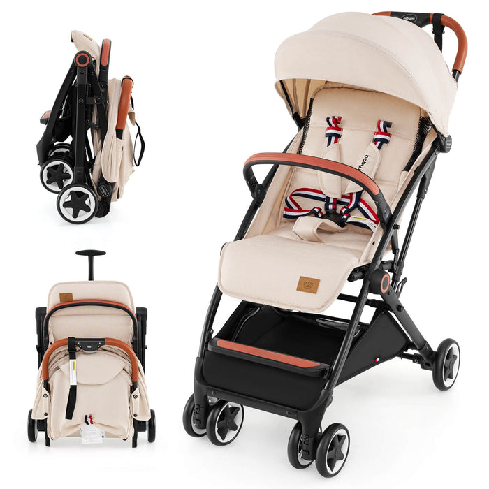 Roam™ – Foldable Travel Stroller