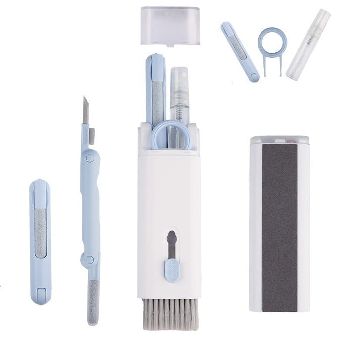 Multi-Tool Electronics Cleaning Kit