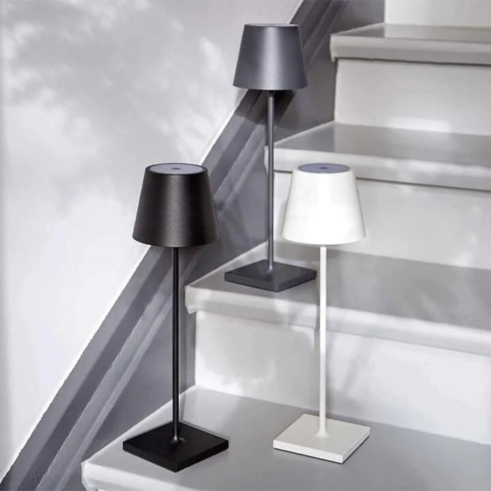 Calvera - Dimmable LED Lamp