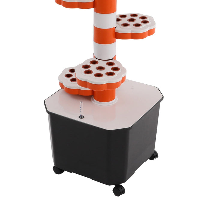 InfinityGrow - Hydroponic Grow Tower
