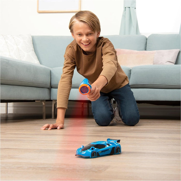 Gravity Defying Racer SkyRush Racer – Gravity-Defying Wall Climbing RC Car for Kids — JStonewell