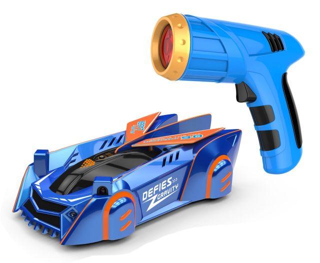 Gravity Defying Racer SkyRush Racer – Gravity-Defying Wall Climbing RC Car for Kids — JStonewell