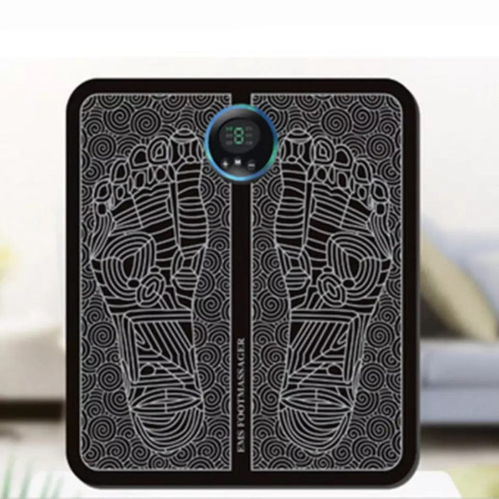 ToeTonic - Electric Foot Massager Pad