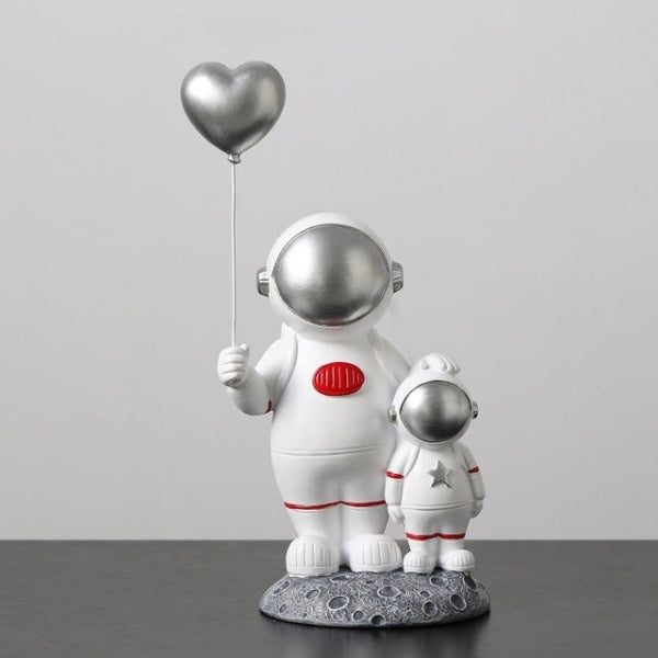 Galactic Explorer - Astronaut Figurines