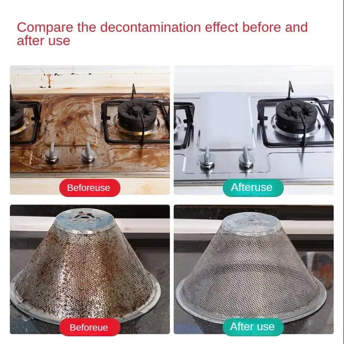 SteamBlitz Pro - High-Pressure Steam Cleaner